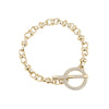 LUXURY LINK BRACELET