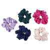 NEW CLASSIC SCRUNCHIES