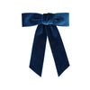 LUXE VELVET LARGE BOW