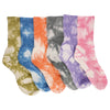 TIE DYE SOCKS