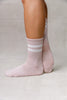 GRIP STRIPE SOCKS