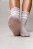 GRIP STRIPE SOCKS