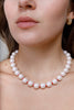 XTRA LARGE PEARL NECKLACE