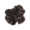 VELVET PEARL LUXE SCRUNCHIES