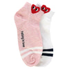 <transcy>CHAUSSETTES COURTES TOUT EN UN</transcy>