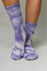 TIE DYE SOCKS