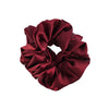 Luxe trim classic scrunchies