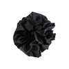 Luxe trim classic scrunchies