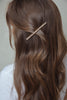 BARRETTE LONG SKINNY